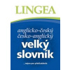 Anglicko-český, česko-anglický velký slovník ...nejen pro překladatele - 3. vydání - Kolektív WHO