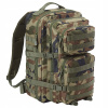 Moro Brandit US Cooper 40 L Woodland Batoh (Moro Brandit US Cooper 40 L Woodland Batoh)