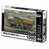 RETRO-AUTA TRUCK č.21 Tatra 813 Kolos 8x8 1967-1982 1000 dielov