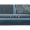 Kryty kľučiek - nerez Volkswagen T5