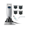 Andis Cordless T-Outliner Lithium-Ion Trimmer Strihací strojček šedá