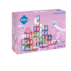 Coblo Pastel Guličková dráha 100 ks