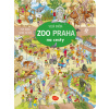 Na cesty Velká knížka ZOO Praha