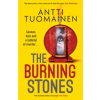 The Burning Stones