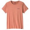Patagonia Cap Cool Daily Graphic Shirt Waters Women