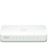 D-Link GO-SW-8E 8-Port 10/100M DESKTOP SWITCH GO-SW-8E/E