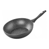 Panvica Wok MagicHome Black Line, 28cm