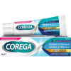 Corega Original - extra silný fixačný krém 40 g