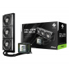 ASROCK Vodní chladič Steel Legend Dark 360 LCD, 3x120mm, LGA1851, AM5, černá 90-ASLA36-BAAGA5 ASRock