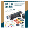 DJECO Do it Yourself - DIY Kaleidoskop - Vesmír