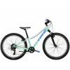 TREK 8-rýchlostný odpružený bicykel Procaliber 24 Aloha Green Veľkosť: 24“ koleso