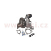 turbodmychadlo GARRETT model GT2056VK, ORIGINÁL TD 765155-5007SQ