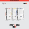 STRAY KIDS - GO LIVE CD