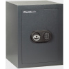 Chubbsafes Nábytkový trezor CONSUL G0 M-50 EL