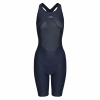 Plavky Slazenger Navy 1088646 10 (38)