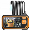 INSKAM INŠPEKČNÁ KAMERA DUO ENDOSKOP 5M 7LED 2x Full HD LCD 5,5 mm