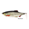 Gumená nástraha Westin Ricky the Roach Shadtail 7cm - 2ks Prevedenie: Real Roach - 2ks