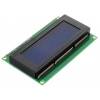 Stavebnica Keyestudio Arduino modul I2C LCD2004 (KS0062)