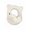 Klapky na uši Barts Twincky Earmuffs Cream