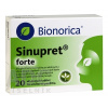 Sinupret forte tbl obd (blis.) 1x20 ks