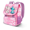 Karactermania Lilo & Stitch Batoh Angel & Stitch