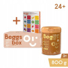 4 mlieko pre batoľatá 2,4 kg (3 x 800 g)