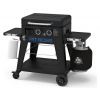 PITT BOSS PIT BOSS plynový gril Ultimate Griddle Plancha 2B/PB2BGD2