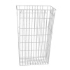CWS Hygiene 903004100 Novoclean HD8411 kôš na papier 20 l (š x v x h) 320 x 350 x 220 mm N/A 1 ks; HD8411