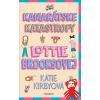 Kamarátske katastrofy Lottie Brooksovej Katie Kirbyová
