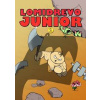 Lomidrevo Junior 2 - Matúš Teplický