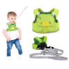Trunki Popruhy na chodenie Dino