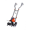 KRAFT&DELE Elektrický kultivátor 2200W 60231 KD5182