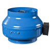 VKM 125 - Potrubný ventilátor, ø123mm, 360m³/h, 230V, 64W