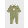 Overal pre bábätká Mayoral Newborn 2716 2716.1E.Newborn.9BYA zelená 65