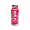 Viacúčelové ampulky Amix Carnitine 3000 Shot Amix s limetkovou príchuťou 60 ml 60 g 1 ks