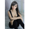 Realistická panna 158 cm / H-Cup / Head 6 - SM Doll