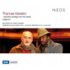 Thomas Kessler: Said the Shotgun to the Head