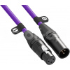 Rode XLR CABLE-6m purple