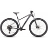 CUBE Aim SLX 29 slateblack´n´black 2025