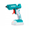Total TGGLI2001 Pištoľ na lepenie za tepla AKU 20V, 11,2 mm
