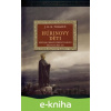 E-kniha Húrinovy děti - J. R. R. Tolkien