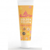 SweetArt gélová farba v tube Golden Yellow (30 g) - dortis