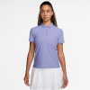 Nike Dri-FIT Victory Women's Golf Polo Lilac Ice/White 12 (M)