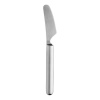 Stelton Jedálenský nôž UNA 21 cm, strieborná, nerezová oceľ