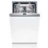 Bosch SPV6EMX05E energeticky úsporna umývačka riadu (SPV6EMX05E)