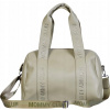 Prebaľovacia taška Mommy Club Signature Vegan Leather Green