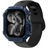 Spigen Rugged Armor 2 Apple Watch 11 42 mm Navy Blue ACS10492