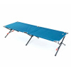 Rio kempingové lehátko, modré 203 x 81 x 48 cm RBC404-401