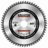 Pílový kotúč na drevo Kreator 200 mm 60T KRT020419