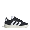 adidas Grand Court Alpha 00s Trainers Mens Black/White 7 (40.7)